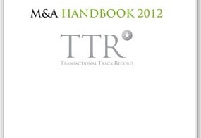 M&A Handbook 2012 � Iberian Market